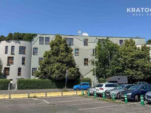 Pronájem bytu 3+kk, Praha - Podolí, Na hřebenech II, 109 m2