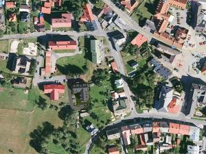 Prodej bytu 2+kk, Kašperské Hory, Česká, 56 m2