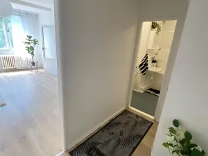 Prodej bytu 2+kk, Praha - Krč, Sládkovičova, 38 m2