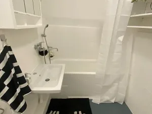 Prodej bytu 2+kk, Praha - Krč, Sládkovičova, 38 m2