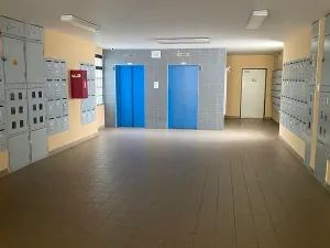 Prodej bytu 2+kk, Praha - Krč, Sládkovičova, 38 m2