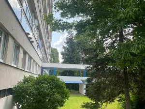 Prodej bytu 2+kk, Praha - Krč, Sládkovičova, 38 m2