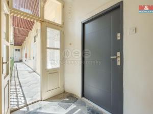 Prodej bytu 3+1, Praha - Vinohrady, Balbínova, 96 m2