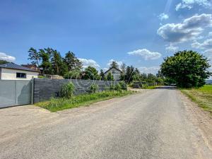 Prodej pozemku pro bydlení, Čerčany, 839 m2
