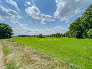Prodej pozemku pro bydlení, Čerčany, 839 m2