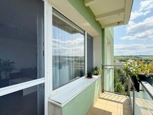 Prodej bytu 3+1, Brno, Valašská, 76 m2