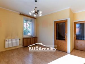 Prodej rodinného domu, Zlín, 75 m2