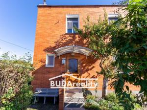 Prodej rodinného domu, Zlín, 75 m2