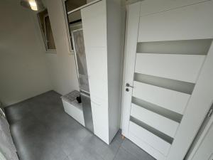 Pronájem bytu 3+kk, Praha - Letňany, Pernického, 51 m2
