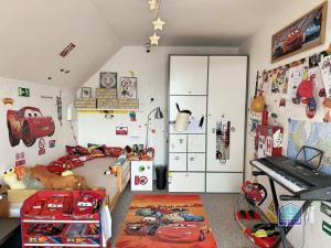 Prodej rodinného domu, Trnová, 130 m2
