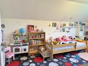 Prodej rodinného domu, Trnová, 130 m2