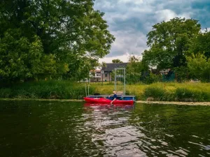 Prodej rodinného domu, Neratovice, Palackého, 176 m2