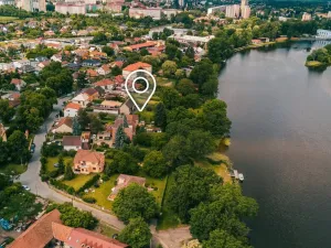 Prodej rodinného domu, Neratovice, Palackého, 176 m2