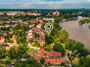 Prodej rodinného domu, Neratovice, Palackého, 176 m2