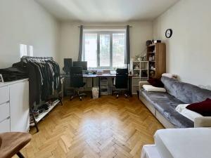 Pronájem bytu 2+1, Brno, Merhautova, 60 m2