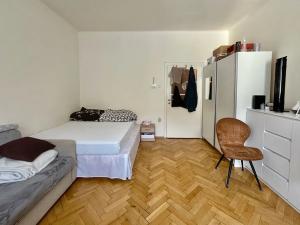 Pronájem bytu 2+1, Brno, Merhautova, 60 m2