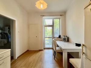 Pronájem bytu 2+1, Brno, Merhautova, 60 m2
