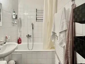 Pronájem bytu 2+1, Brno, Merhautova, 60 m2