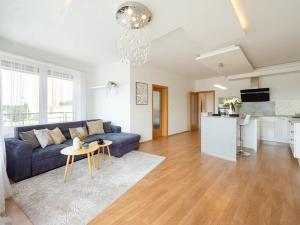 Prodej bytu 2+kk, Praha - Kamýk, Papírníkova, 70 m2