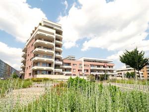 Prodej bytu 2+kk, Praha - Kamýk, Papírníkova, 70 m2