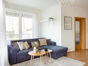 Prodej bytu 2+kk, Praha - Kamýk, Papírníkova, 70 m2
