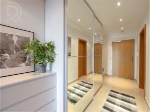 Prodej bytu 2+kk, Praha - Kamýk, Papírníkova, 70 m2