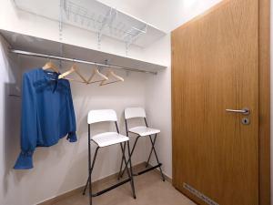 Prodej bytu 2+kk, Praha - Kamýk, Papírníkova, 70 m2