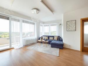 Prodej bytu 2+kk, Praha - Kamýk, Papírníkova, 70 m2