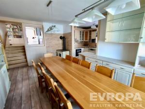 Prodej rodinného domu, Uhlířské Janovice, Kolínská, 495 m2