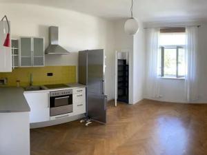 Pronájem bytu 3+kk, Praha - Braník, Pikovická, 83 m2