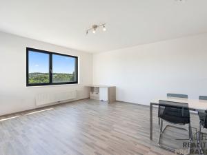Pronájem bytu 2+kk, Praha - Vysočany, Svatošových, 66 m2