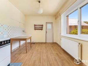 Prodej rodinného domu, Litobratřice, 54 m2