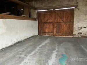 Pronájem komerčního pozemku, České Budějovice, České Vrbné, 1385 m2