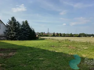 Pronájem komerčního pozemku, České Budějovice, České Vrbné, 1385 m2