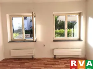 Prodej bytu 4+1, Stříbro, Nerudova, 88 m2