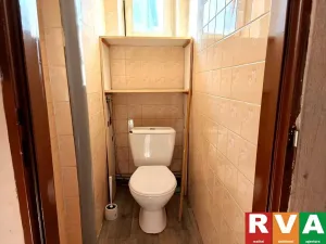 Prodej bytu 4+1, Stříbro, Nerudova, 88 m2