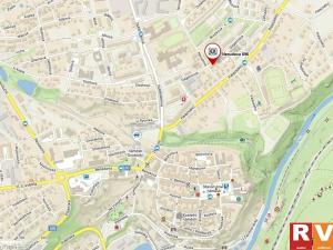 Prodej bytu 4+1, Stříbro, Nerudova, 88 m2