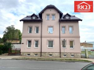 Pronájem bytu 3+1, Mariánské Lázně - Úšovice, Plzeňská, 75 m2