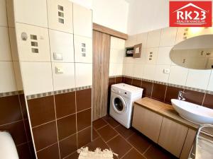 Pronájem bytu 3+1, Mariánské Lázně - Úšovice, Plzeňská, 75 m2