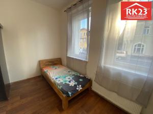 Pronájem bytu 3+1, Mariánské Lázně - Úšovice, Plzeňská, 75 m2