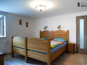 Prodej rodinného domu, Třeboň - Břilice, Dunajovická, 396 m2