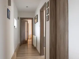 Prodej rodinného domu, Třeboň - Břilice, Dunajovická, 212 m2