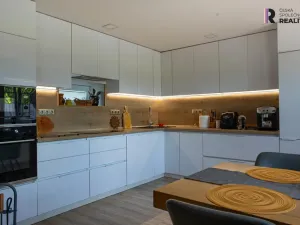 Prodej rodinného domu, Třeboň - Břilice, Dunajovická, 212 m2