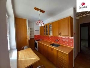 Prodej bytu 3+1, Police nad Metují, Ostašská, 70 m2