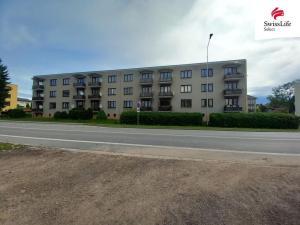 Prodej bytu 3+1, Police nad Metují, Ostašská, 70 m2