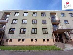 Prodej bytu 3+1, Police nad Metují, Ostašská, 70 m2