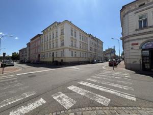 Pronájem bytu 2+1, České Budějovice - České Budějovice 3, Lipenská, 63 m2
