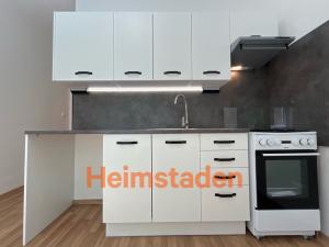 Pronájem bytu 2+1, Havířov - Město, Ostrovského, 49 m2