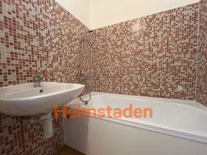 Pronájem bytu 2+1, Havířov - Město, Ostrovského, 49 m2