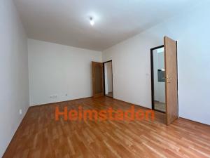 Pronájem bytu 2+1, Havířov - Město, Ostrovského, 49 m2